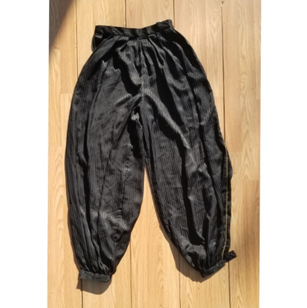 Vintage Harem Pants